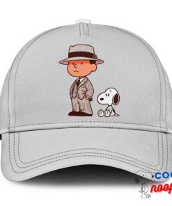 Gorgeous Snoopy Casablanca Movie Hat 3