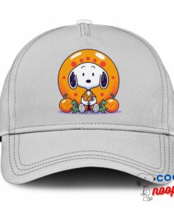 Greatest Snoopy Dragon Ball Z Hat 3