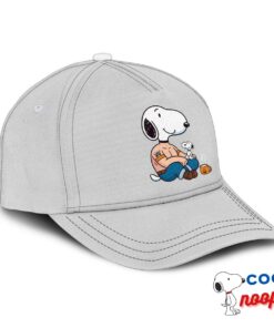 Greatest Snoopy John Cena Hat 2