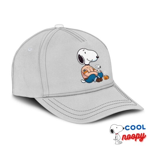 Greatest Snoopy John Cena Hat 2