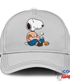 Greatest Snoopy John Cena Hat 3