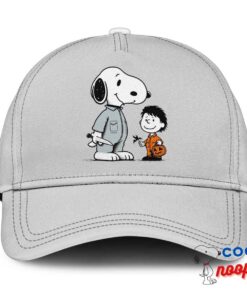 Greatest Snoopy Michael Myers Hat 3