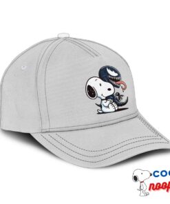 Greatest Snoopy Venom Hat 2