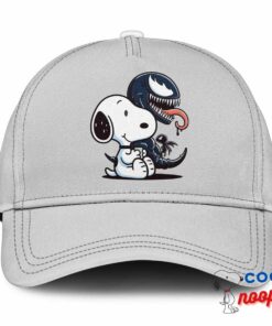Greatest Snoopy Venom Hat 3