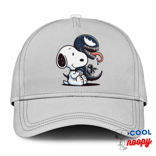 Greatest Snoopy Venom Hat 3