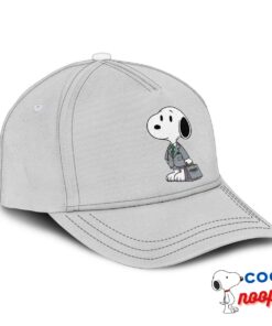 Impressive Snoopy Fendi Hat 2