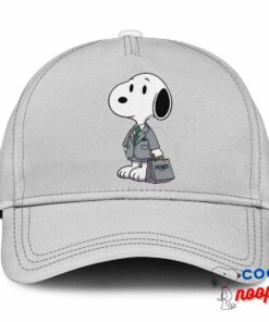 Impressive Snoopy Fendi Hat 3
