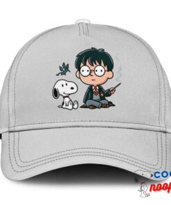 Impressive Snoopy Harry Potter Hat 3