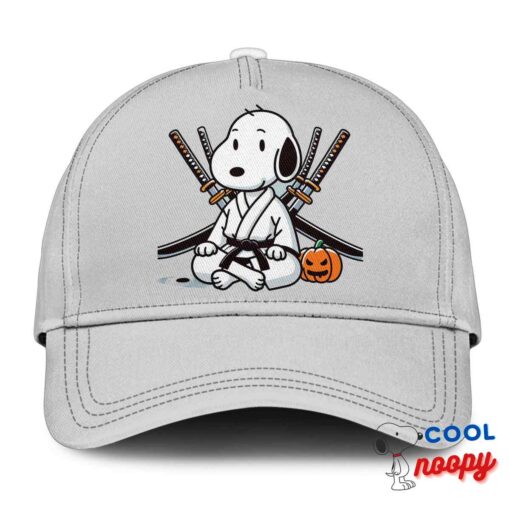 Impressive Snoopy Jujutsu Kaisen Hat 3