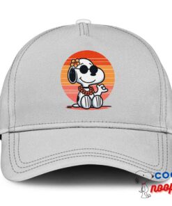 Inexpensive Snoopy Aloha Hat 3