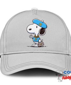 Inexpensive Snoopy Chanel Hat 3