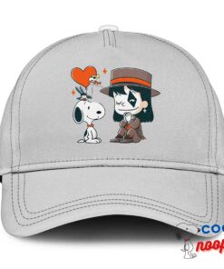 Inexpensive Snoopy Harley Quinn Hat 3