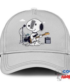 Inexpensive Snoopy Joy Division Rock Band Hat 3