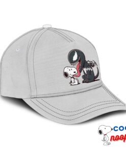Inexpensive Snoopy Venom Hat 2
