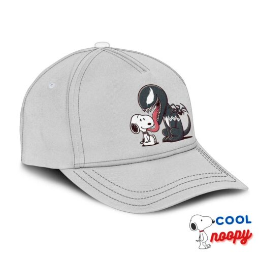 Inexpensive Snoopy Venom Hat 2