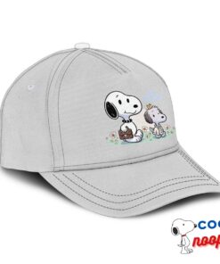 Inspiring Snoopy Chanel Hat 2