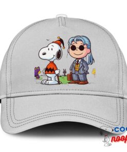 Inspiring Snoopy Harley Quinn Hat 3