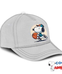 Irresistible Snoopy Basketball Hat 2