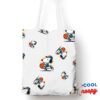 Irresistible Snoopy Basketball Tote Bag 1