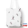 Irresistible Snoopy Givenchy Logo Tote Bag 1
