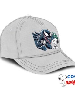 Irresistiblesnoopy Venom Hat 2