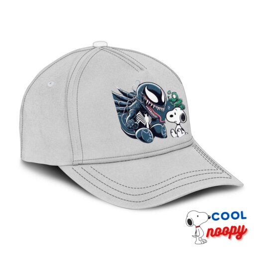 Irresistiblesnoopy Venom Hat 2