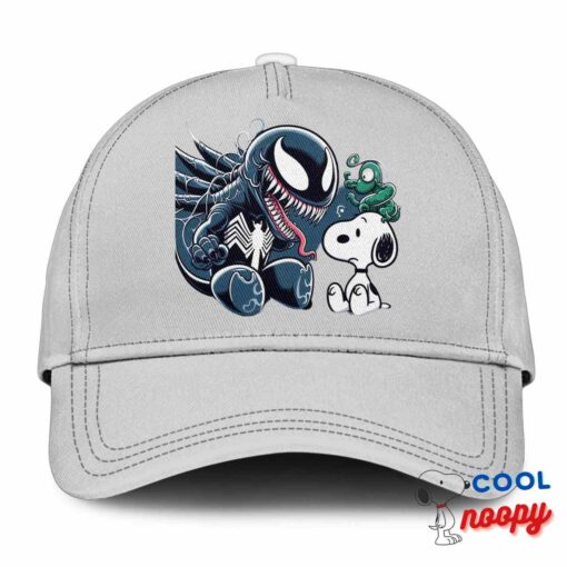 Irresistiblesnoopy Venom Hat 3