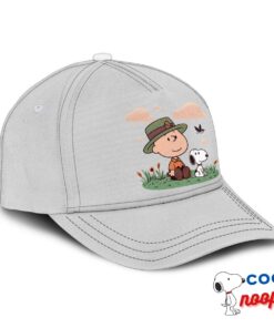 Jaw Dropping Snoopy Dog Hat 2