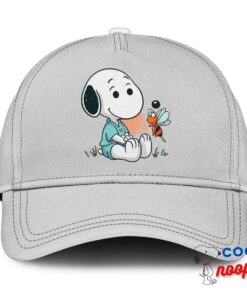 Jaw Dropping Snoopy Funny Hat 3
