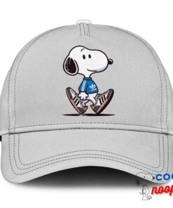 Last Minute Snoopy Adidas Hat 3