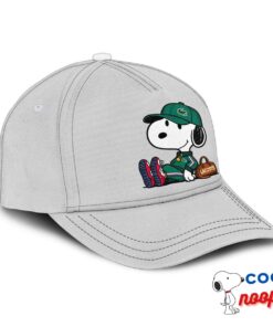 Last Minute Snoopy Lacoste Hat 2