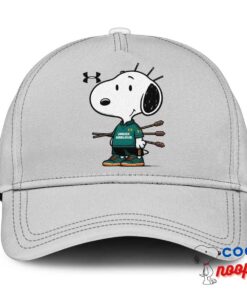 Last Minute Snoopy Under Armour Hat 3