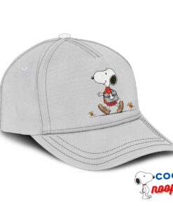 Latest Snoopy Balenciaga Hat 2