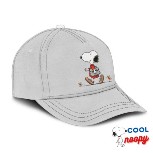 Latest Snoopy Balenciaga Hat 2