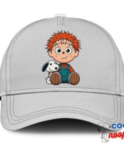 New Snoopy Chucky Movie Hat 3