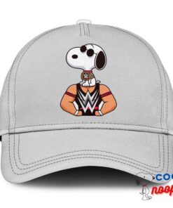 New Snoopy Wwe Hat 3