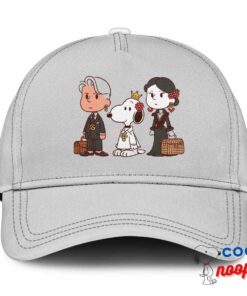 Novelty Snoopy Dolce And Gabbana Hat 3