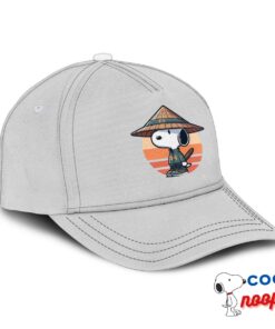 Outstanding Snoopy Under Armour Hat 2