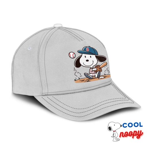 Perfect Snoopy Baseball Hat 2