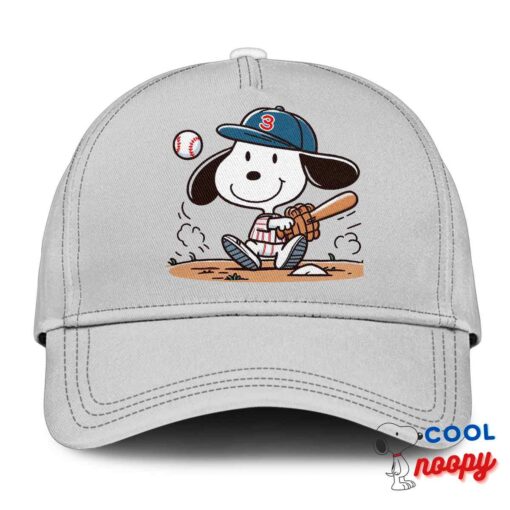 Perfect Snoopy Baseball Hat 3