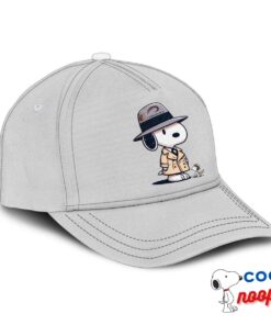 Perfect Snoopy Casablanca Movie Hat 2