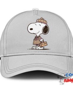 Perfect Snoopy Dolce And Gabbana Hat 3