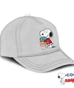 Radiant Snoopy Supreme Hat 2