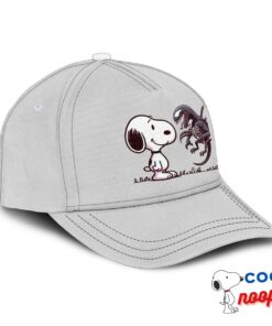 Radiant Snoopy Venom Hat 2