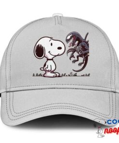 Radiant Snoopy Venom Hat 3