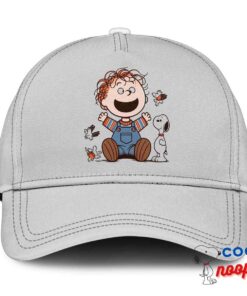 Rare Snoopy Chucky Movie Hat 3