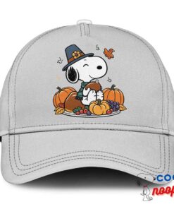 Selected Snoopy Thanksgiving Hat 3