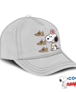 Special Snoopy Adidas Hat 2