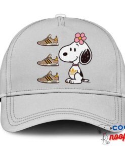 Special Snoopy Adidas Hat 3