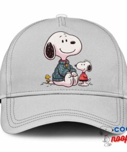 Special Snoopy Dog Hat 3